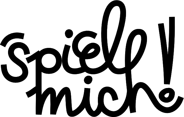 Spiel mich! 2026 – Klaviergestalter*innen gesucht